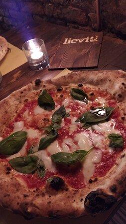 Lieviti Pizza-Beer-Italian Food